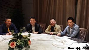 商会党支部要求党员做好举措的表率