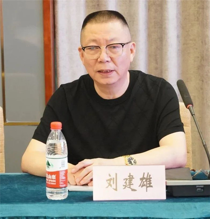 “坚定理想信念、提升施政能力”邵阳市创业商会积极开展理想信念专题教育