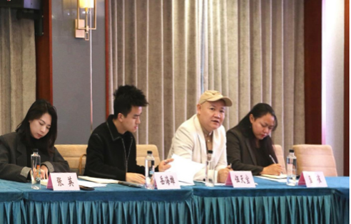 精准对接谋发展 聚力赋能创未来 邵商联合会赴邵阳市创业商会开展深度走访